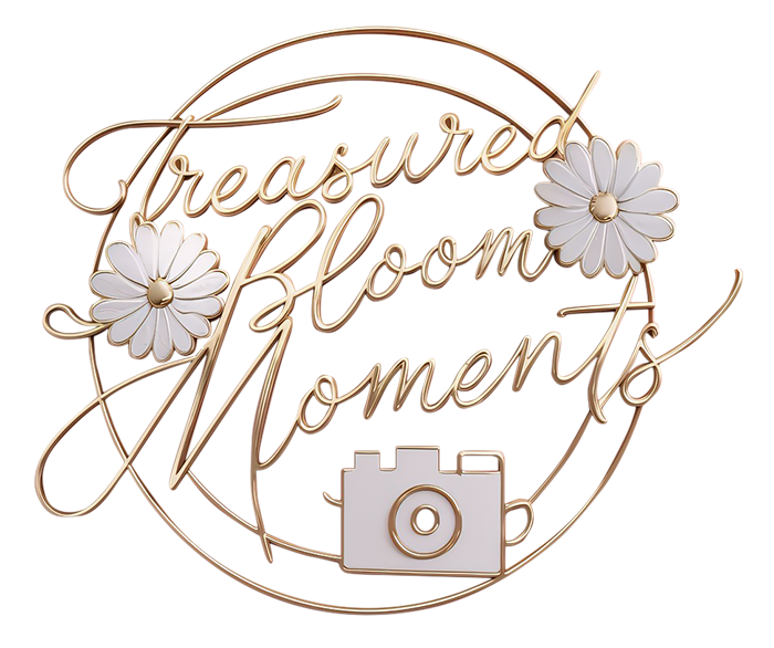 Treasured Bloom Moments